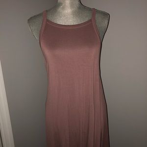 RVCA dress